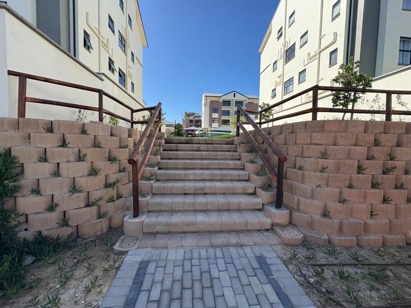 2 Bedroom Property for Sale in Richwood Western Cape